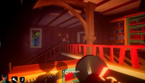 secret neighbor download free