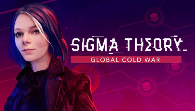 Sigma Theory Global Cold War