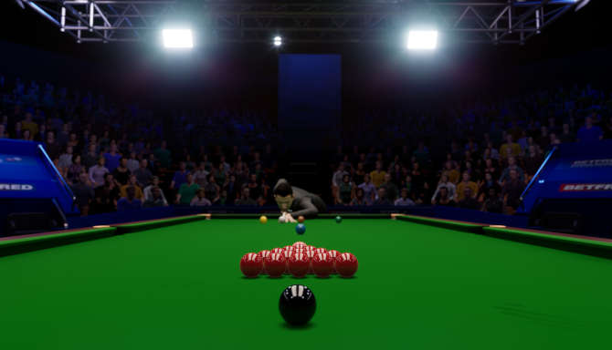 Snooker 19 free download