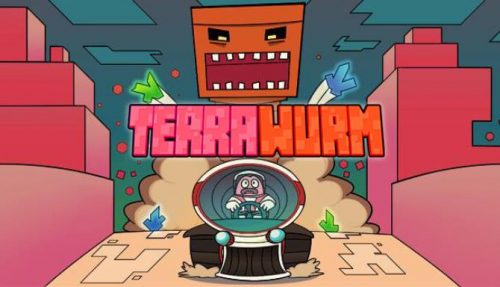 Terrawurm
