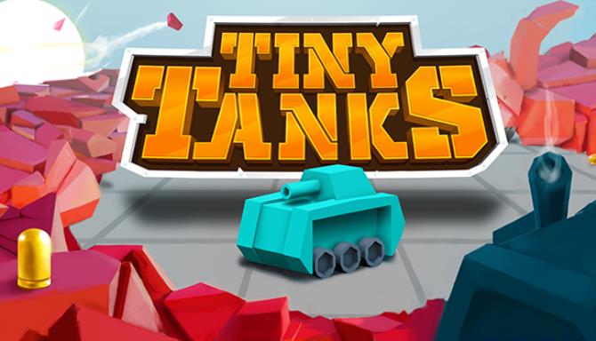 Tiny Tanks