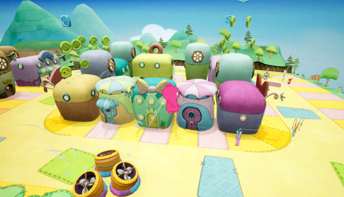 UglyDolls An Imperfect Adventure free download