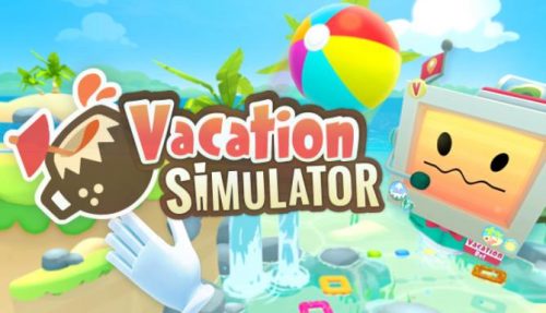 Vacation Simulator free