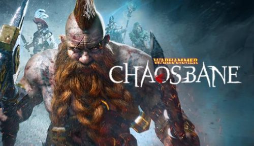 Warhammer Chaosbane