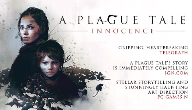 A Plague Tale Innocence