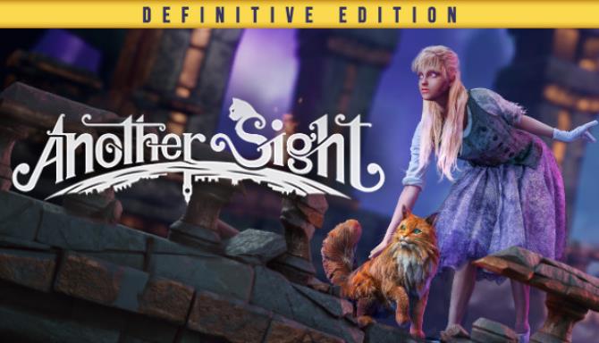 Another Sight – Definitive Edition