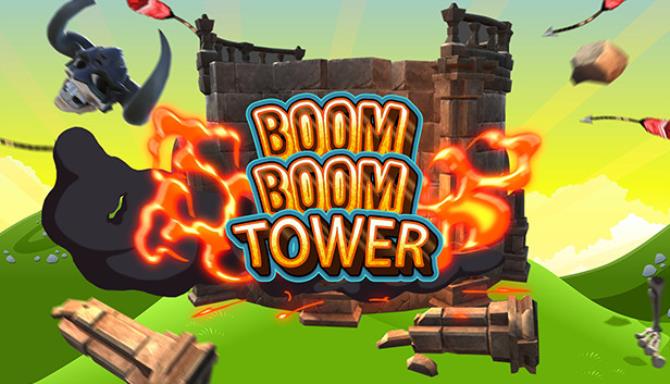 Boom Boom Tower