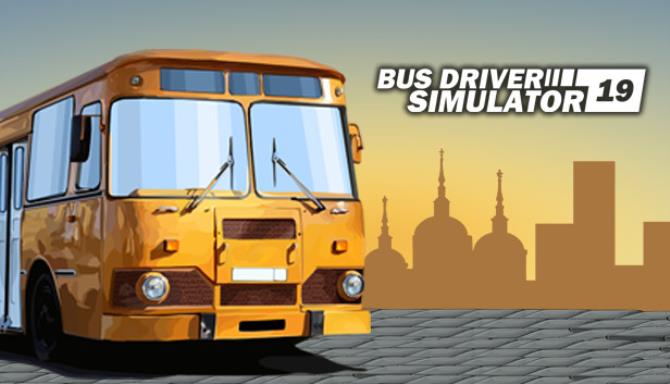 instal Bus Driver Simulator 2023