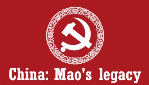 China Mao’s legacy