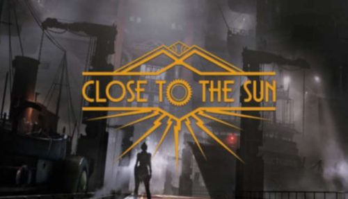 Close To The Sun free