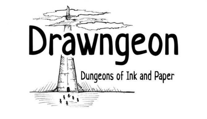 Drawngeon Dungeons of Ink and Paper