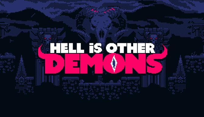 Hell is Other Demons for iphone download