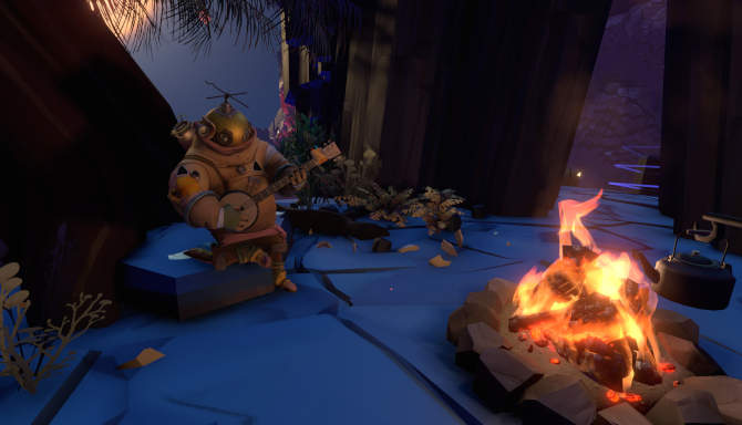 Outer Wilds free download