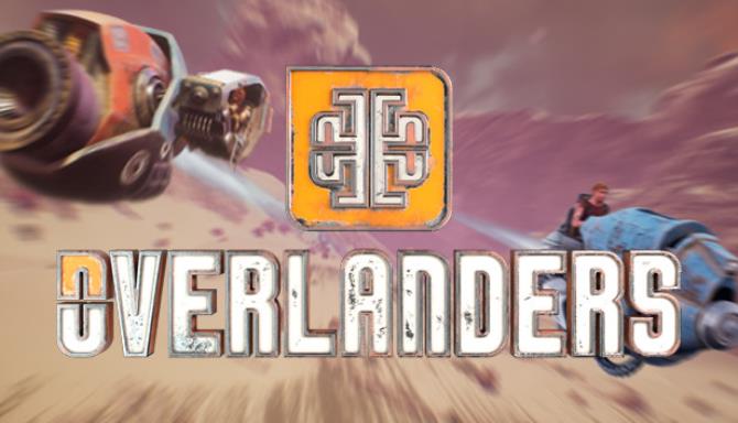 Overlanders