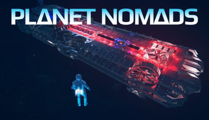 planet nomads resources