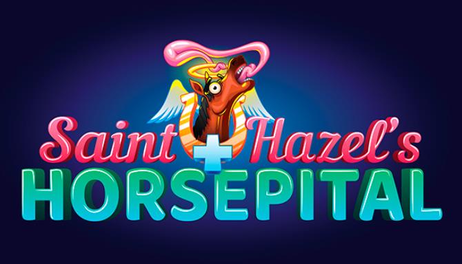 Saint Hazel’s Horsepital