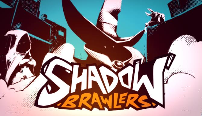 Shadow Brawlers