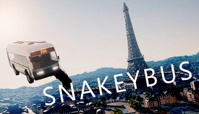 Snakeybus