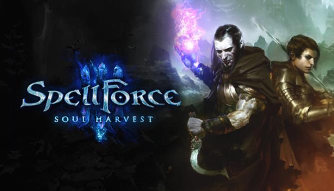 spellforce 3 soul harvest wiki