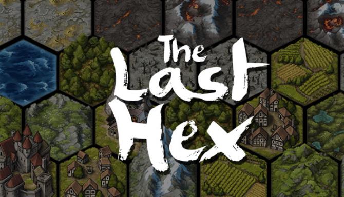 The Last Hex