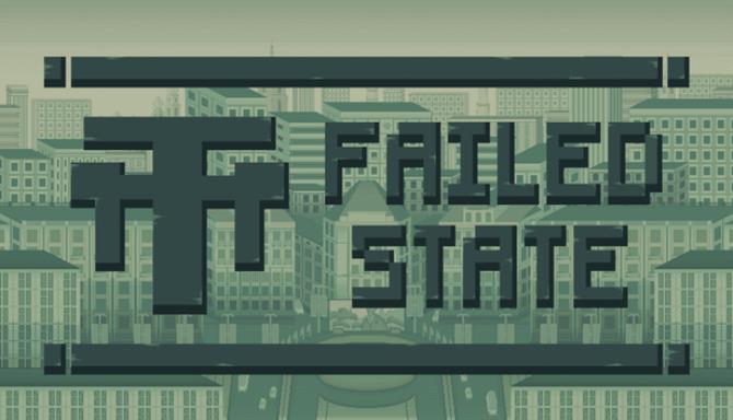 Failed State free