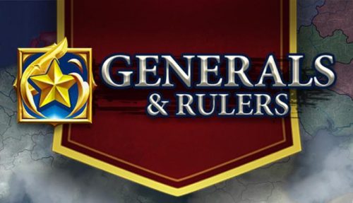 Generals Rulers