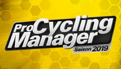 Pro Cycling Manager 2019 free