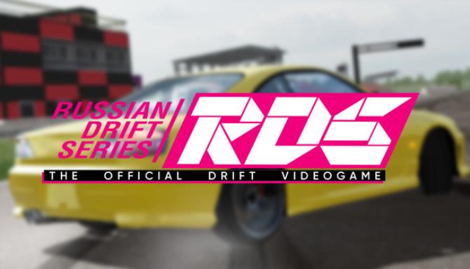 RDS The Official Drift Videogame Free Download