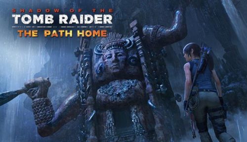 Shadow of the Tomb Raider – The Path Home free
