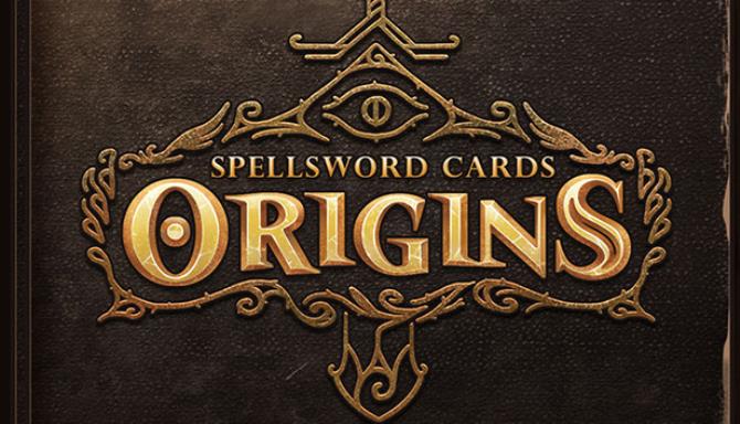 Spellsword Cards Origins