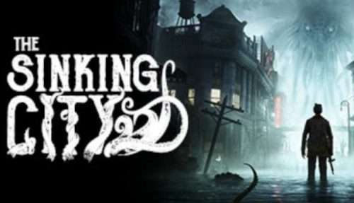 The Sinking City free