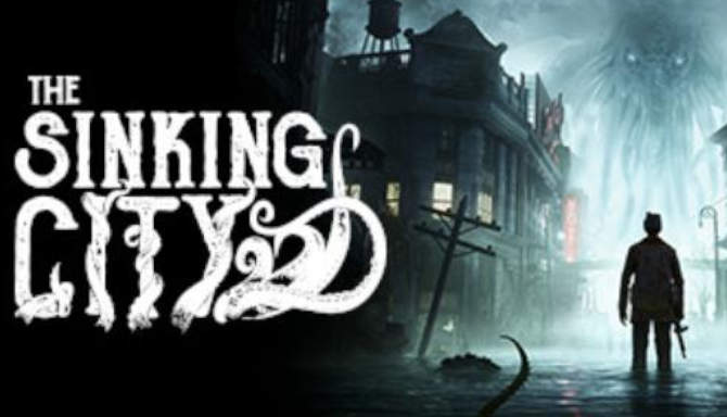 download the sinking city video game for free
