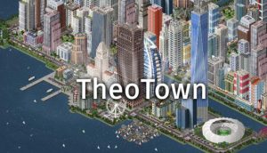 TheoTown » Cracked Download | CRACKED-GAMES.ORG