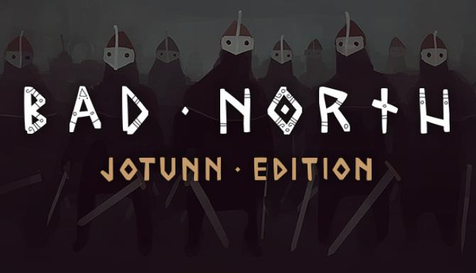 Bad North Jotunn Edition free