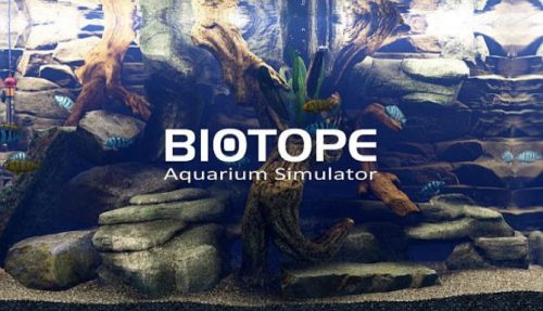 Biotope free