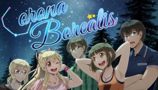 Corona Borealis free