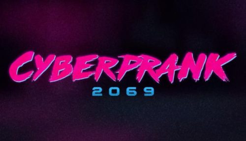 Cyberprank 2069 free