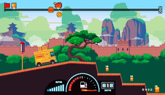 Hero Express free download