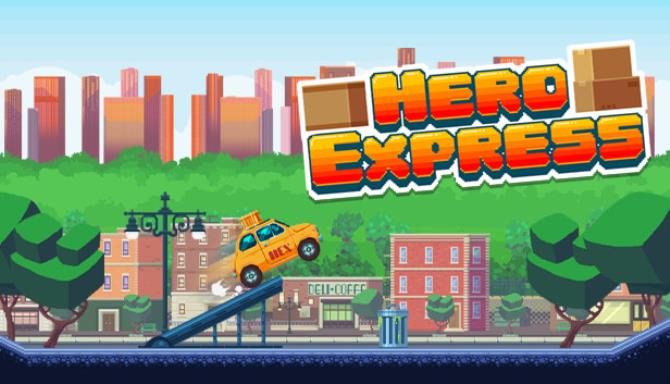 Hero Express free