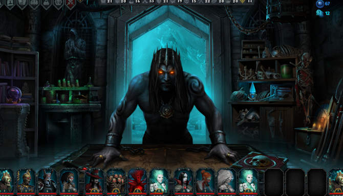 Iratus Lord of the Dead free download