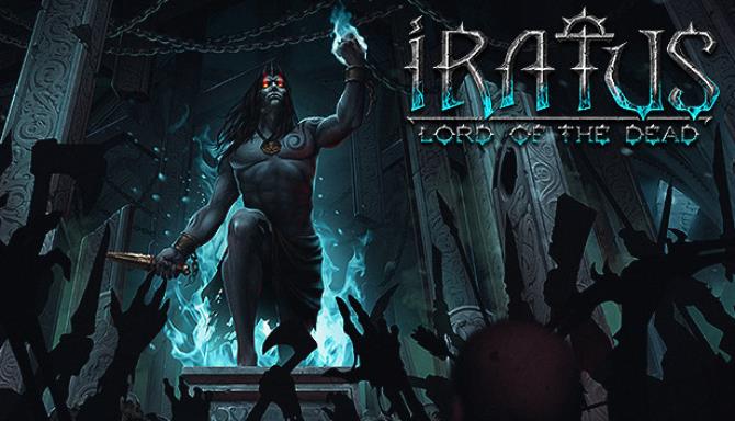 free for ios instal Iratus: Lord of the Dead