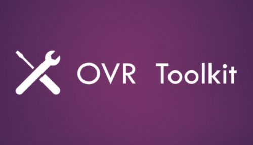 OVR Toolkit free