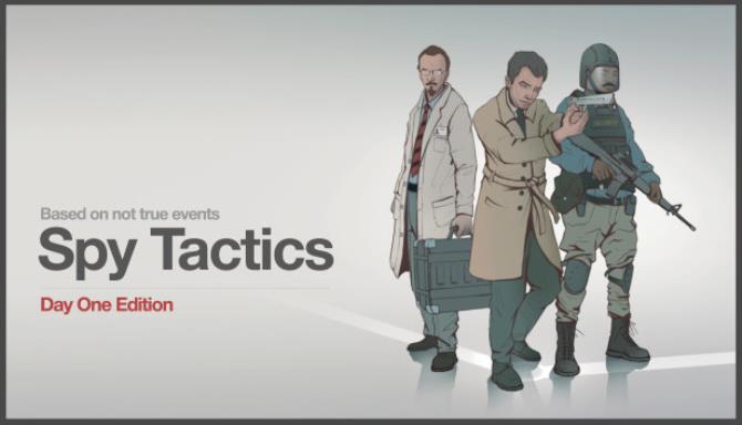 Spy Tactics free