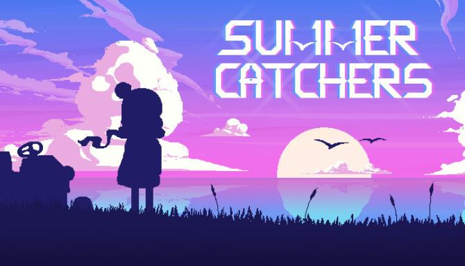 Summer Catchers free