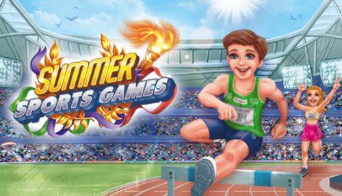 Summer Sports Games free