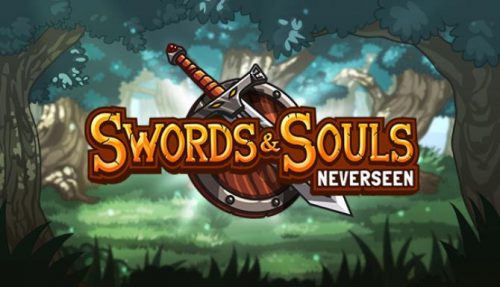Swords Souls Neverseen free