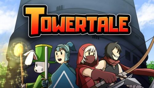 Towertale free