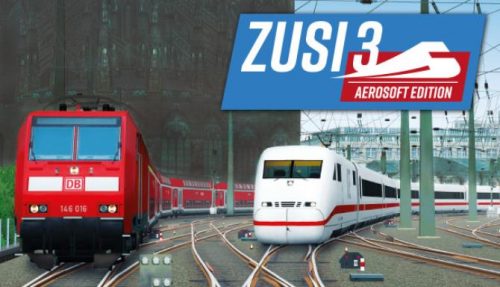 ZUSI 3 – Aerosoft Edition free