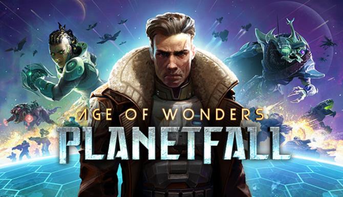 age of wonders: planetfall wiki