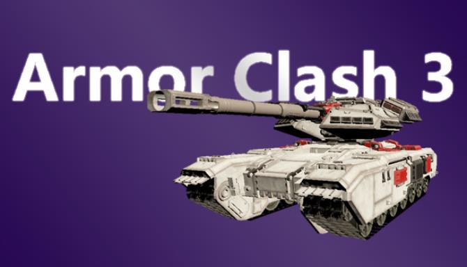 Armor Clash 3 RTS